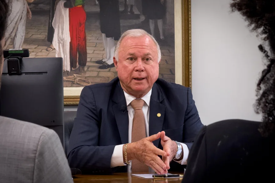 União Brasil Articula Controle da Pec 6x1 e Preocupa Setor Produtivo do Norte de MT