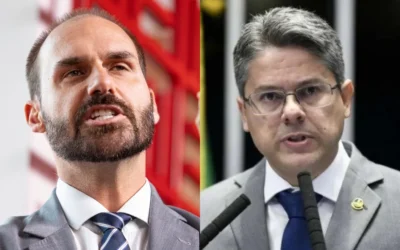 Cpi Contra Magistrados Gera Atrito Político e Preocupa Setor Produtivo do Norte de MT