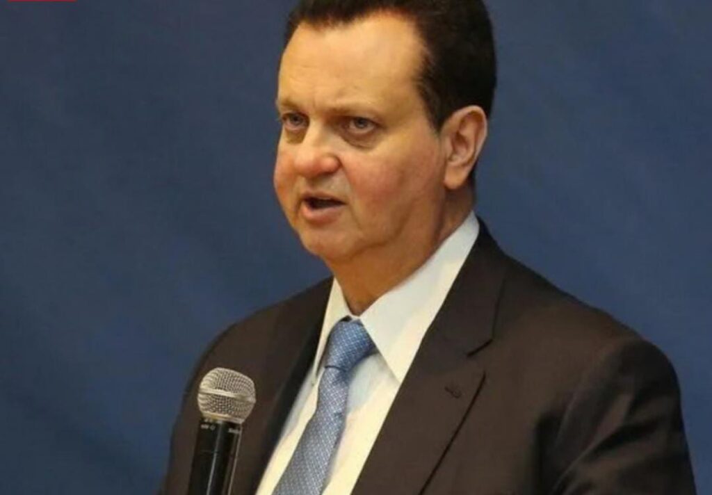 Movimentação no Psd Coloca Governadores no Radar do Setor Produtivo do Norte de MT