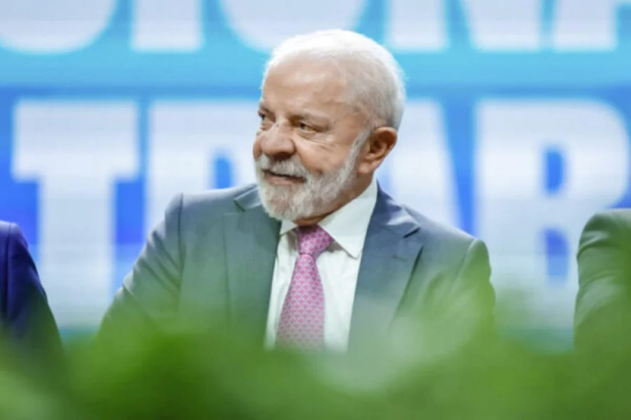 O Futuro do Pt e os Reflexos na Estabilidade Econômica do Norte de Mato Grosso