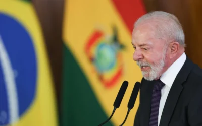 Sanção do Pl Antifacção: o que Muda para a Segurança no Norte de Mato Grosso