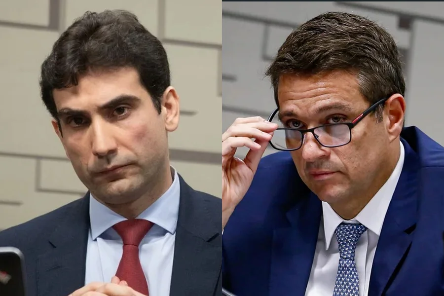 Cpmi do Inss Mira Cúpula do Banco Central e Gera Alerta Sobre Estabilidade Econômica