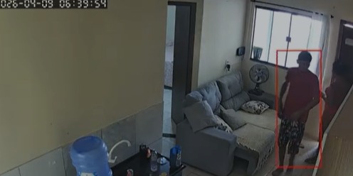 Polícia Civil Investiga Morte de Jovem em Residência no Bairro Jardim Primaveras;VEJA VIDEO