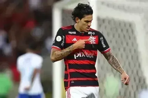 Pedro, do Flamengo, é o melhor da 11ª rodada no Prêmio ESPN Bola de Prata 2026 em destaque