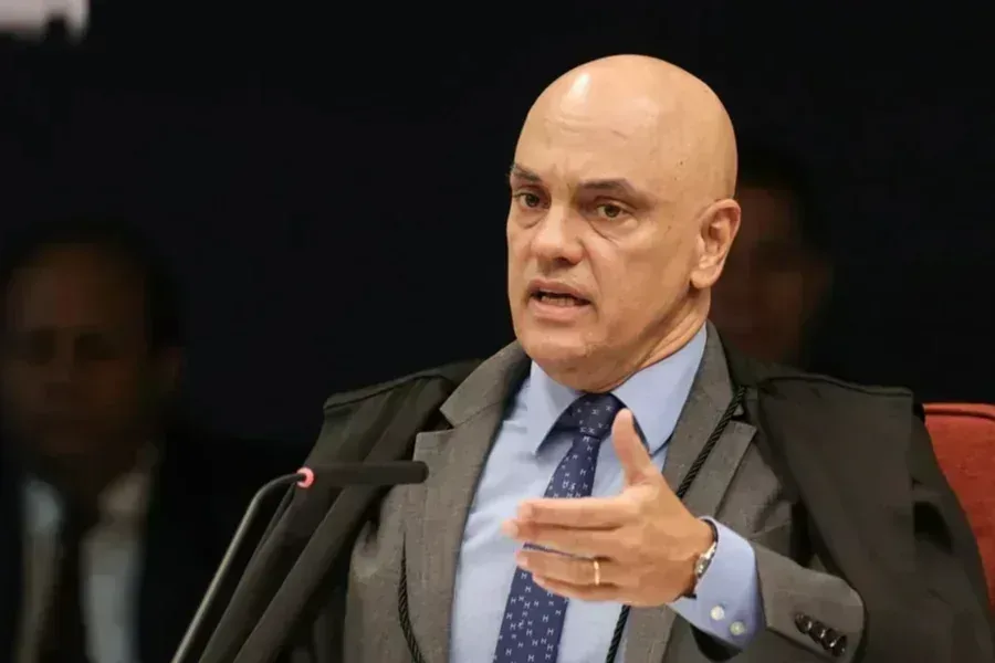 Moraes suspende julgamento sobre direi… e amplia a cobrança por gestão e respost em destaque