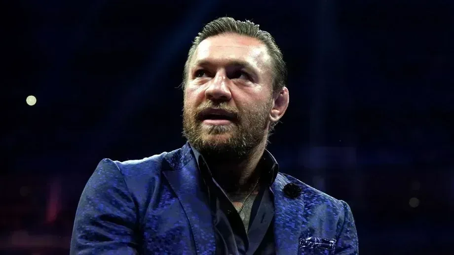 Conor McGregor aumenta rumor de retorno ao UFC com post sugesti… e amplia debate em destaque