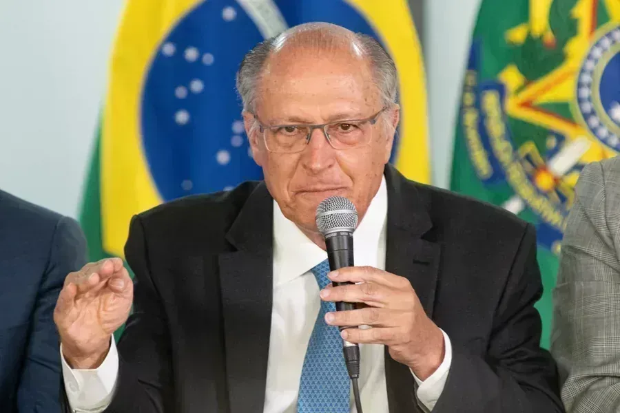 Alckmin fala com prefeito de Belém e o… e amplia a cobrança por gestão e respost em destaque