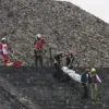 Ataque a tiros em Teotihuacan no México deixa turista mor… e ganha peso na reper em destaque