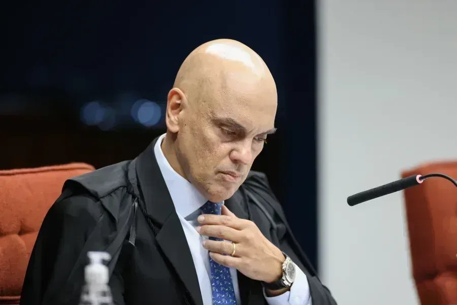 Moraes esclarece regras do Coaf sobre… e amplia a cobrança por gestão e resposta em destaque