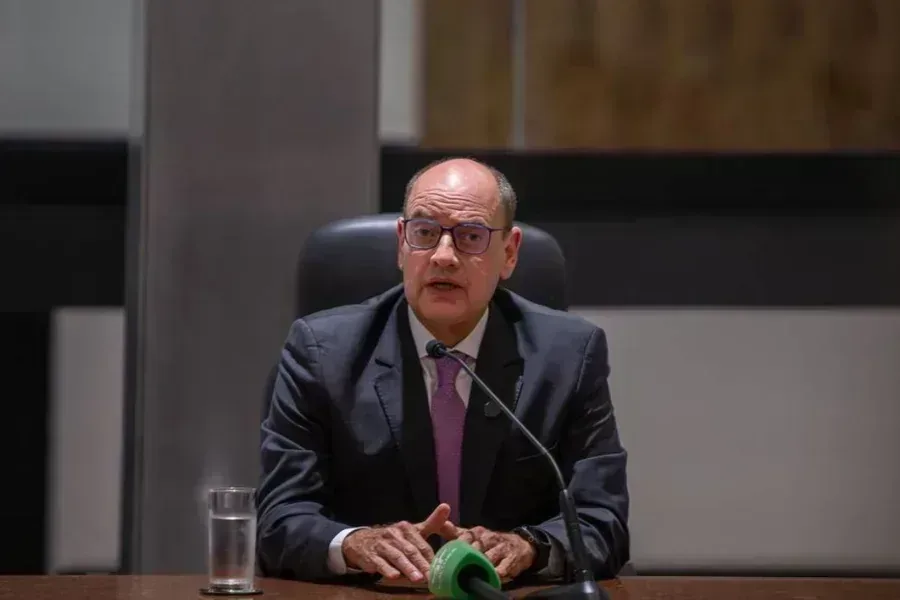 Governador interino do RJ já fez mais… e amplia a cobrança por gestão e resposta em destaque