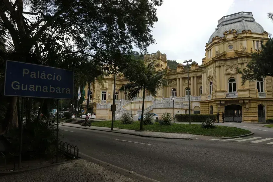 Acórdão do TSE reabre embate sobre sucessão no governo do RJ e amplia debate sob em destaque