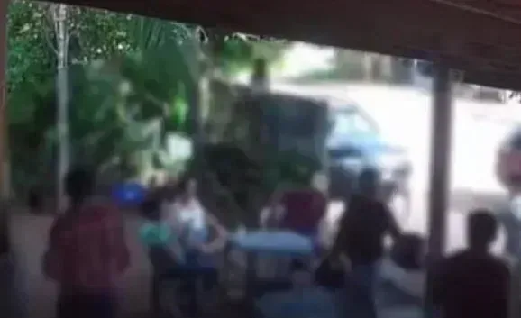 Mulher é indiciada por morte após agressão em bar no interior de MT e reforça al em destaque