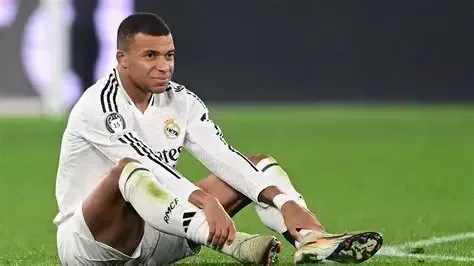 Real Madrid confirma nova lesão de Mbappé e aumenta drama às vé… e amplia debate em destaque
