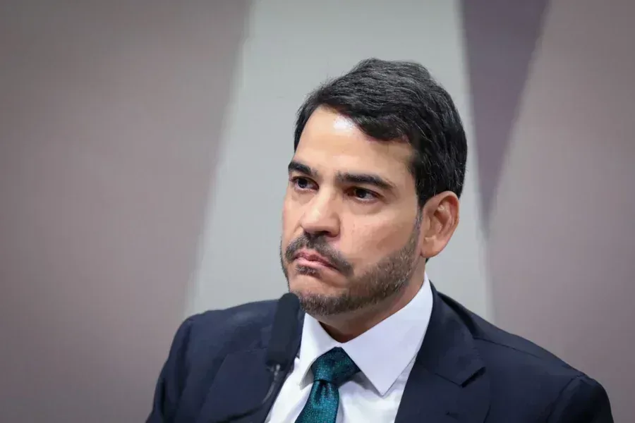 Ala do PT é contra tranferir Messias para a Justiça por um motivo em destaque