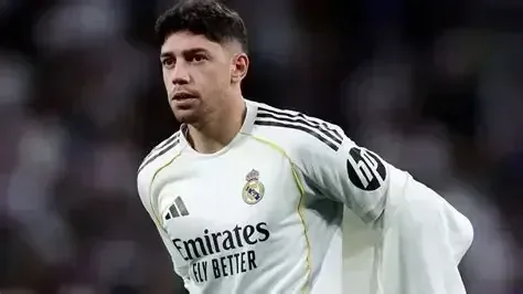 Briga no vestiário do Real Madrid faz Valverde acabar no e amplia debate sobre a em destaque