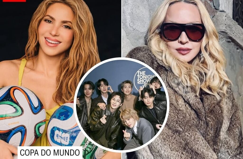 show final Copa do Mundo 2026 em destaque