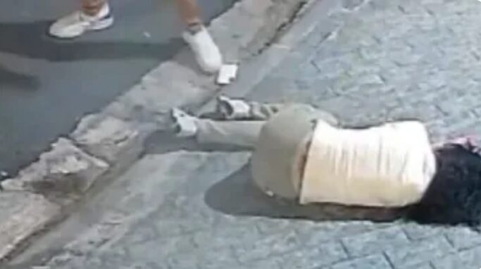 mulher agredida festa zona sul São Paulo em destaque