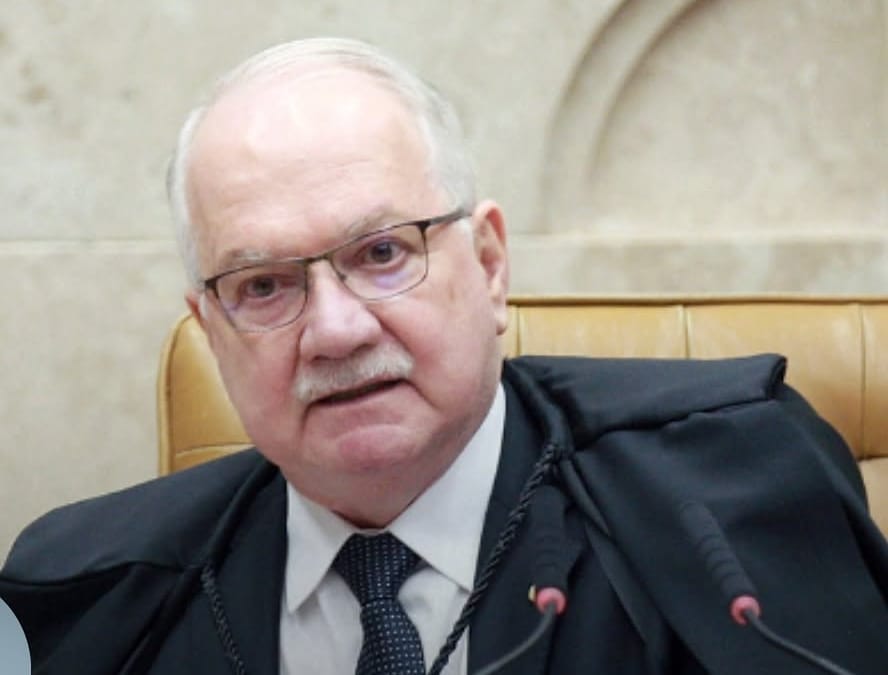 julgamento STF Ferrogrão justiça gratuita em destaque