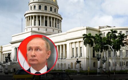 crise de combustível em Cuba causada por bloqueio dos EUA em destaque