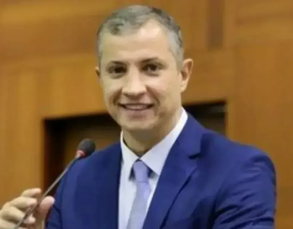 crescimento patrimonial deputado Faissal Calil em destaque