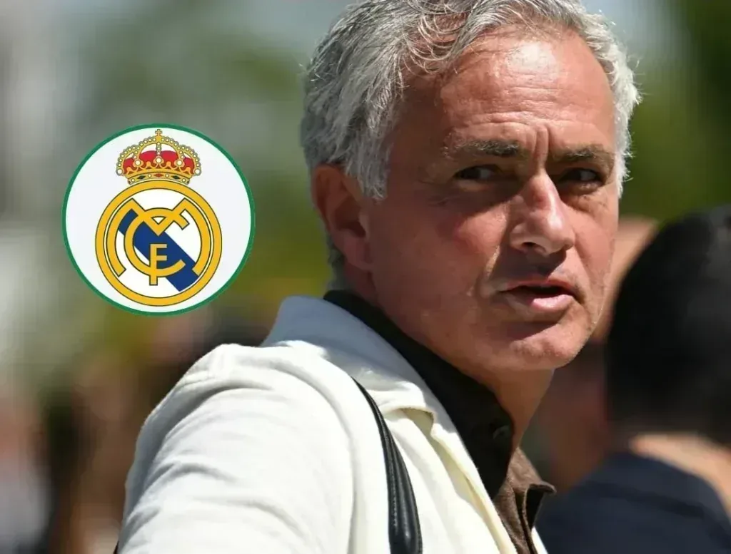 retorno de Mourinho ao Real Madrid e investimentos em destaque