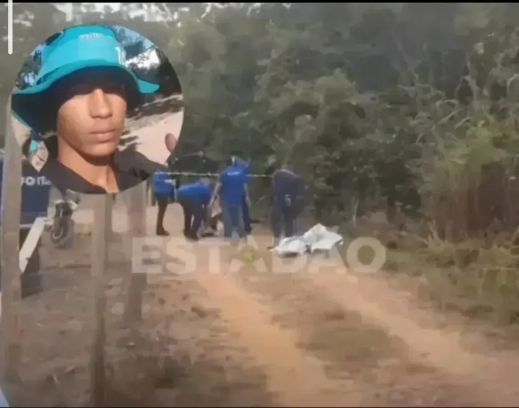 policial penal suspeito de homicídio em Cuiabá em destaque