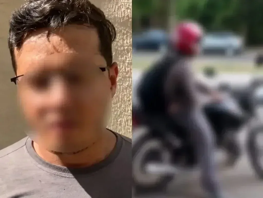 prisão importunação sexual segurança regional em destaque