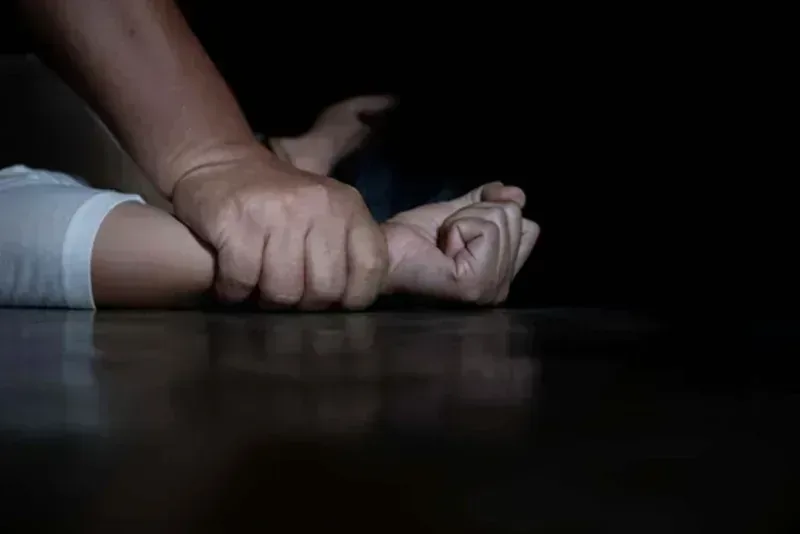 prisão suspeito estupro Nova Mutum em destaque