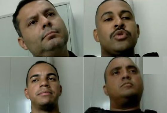 medidas cautelares policiais militares Mato Grosso em destaque