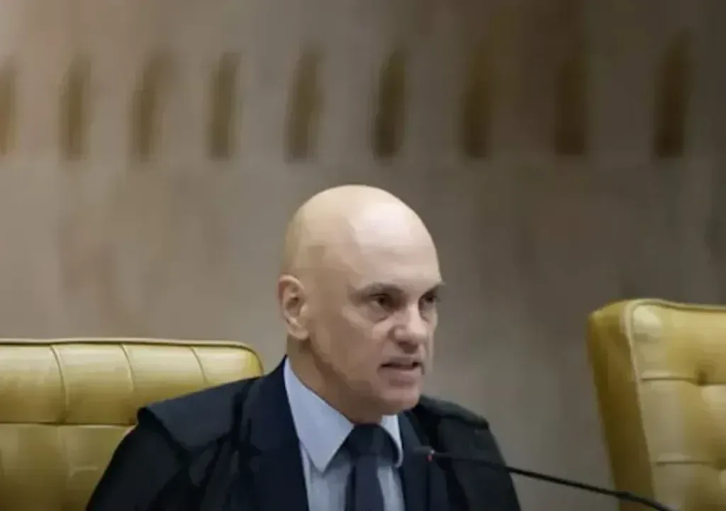 Atuação da AGU em processo internacional contra ministro do STF em destaque
