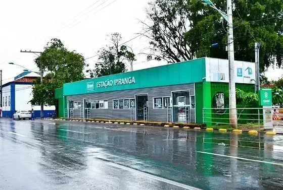 prisão por importunação sexual em transporte coletivo Cuiabá em destaque