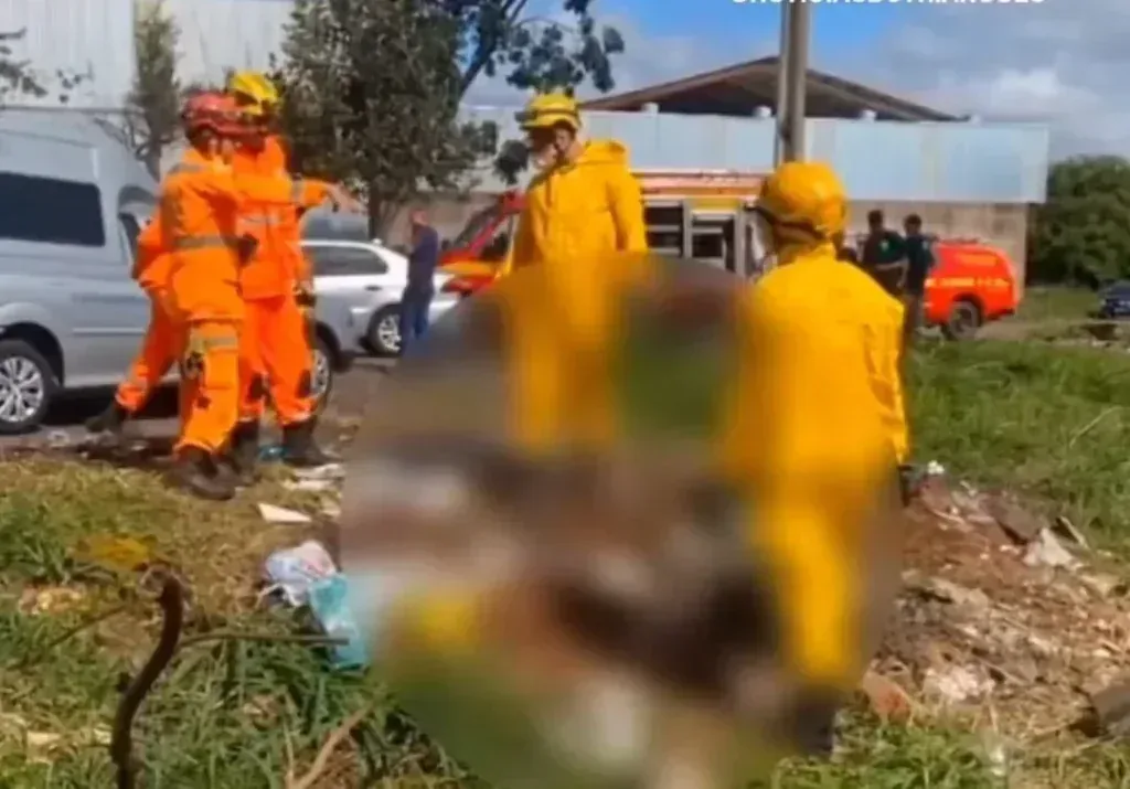 investigação tribunal do crime Uberlândia em destaque