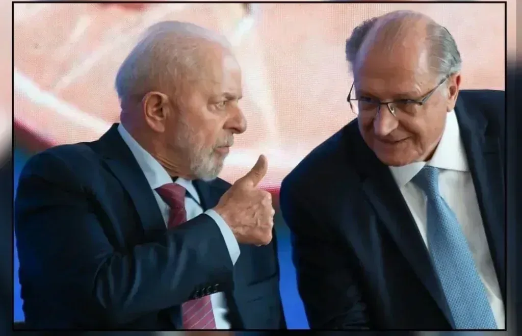 agenda presidencial Lula Mato Grosso infraestrutura ferroviária em destaque