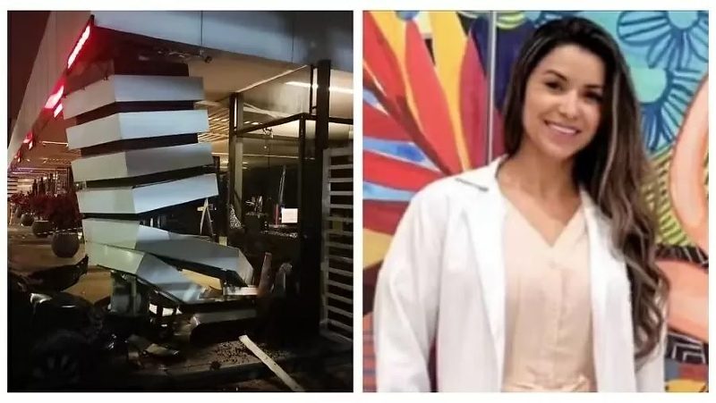 acidente fatal Alphaville Barueri segurança regional em destaque