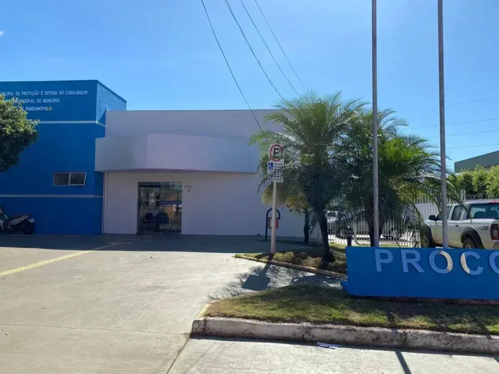 orientação Procon bares restaurantes Rondonópolis em destaque