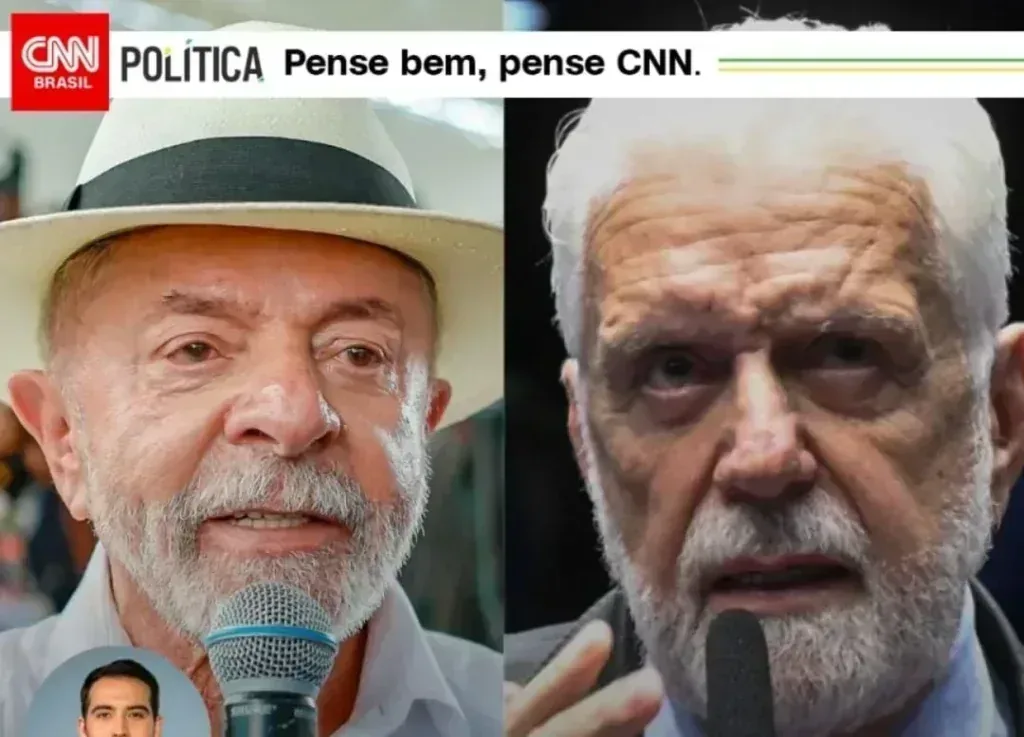 Lula orienta Jaques Wagner após operação da Polícia Federal em destaque