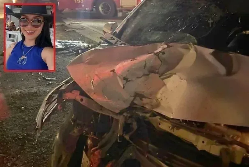 acidente fatal MT-208 segurança viária Norte MT em destaque