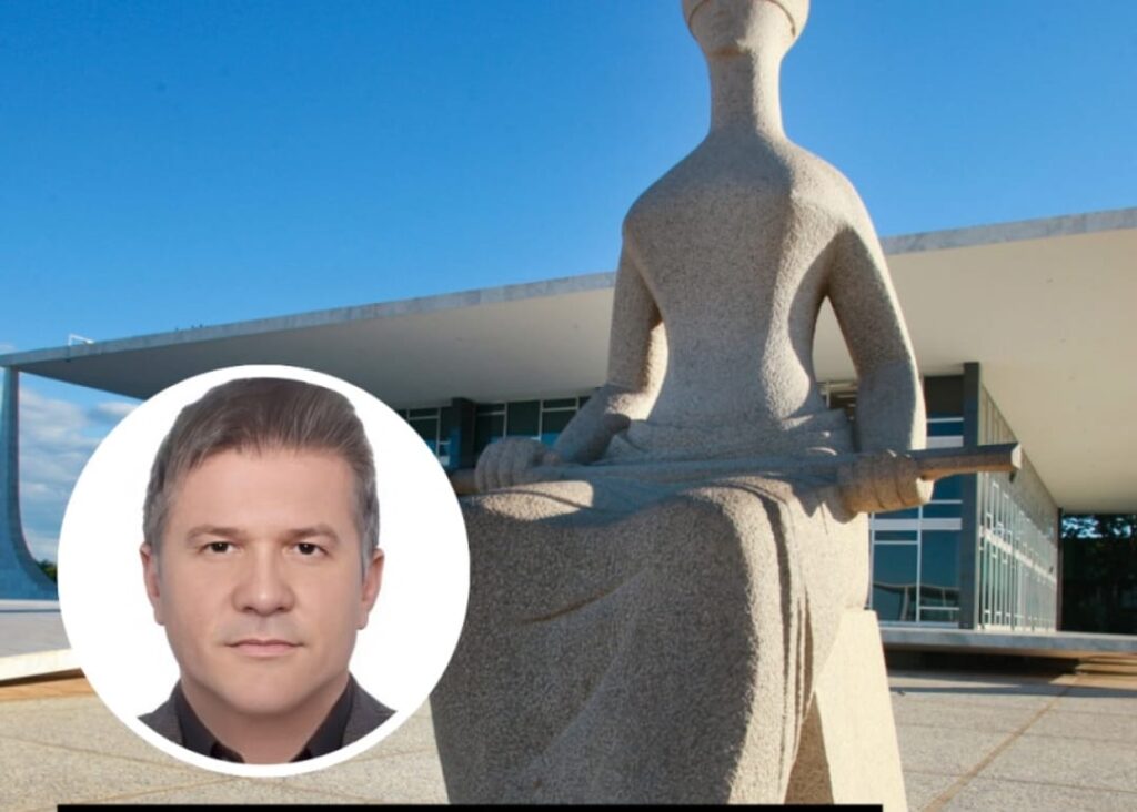 Henrique Vorcaro pedido revogação prisão STF relatório PF em destaque