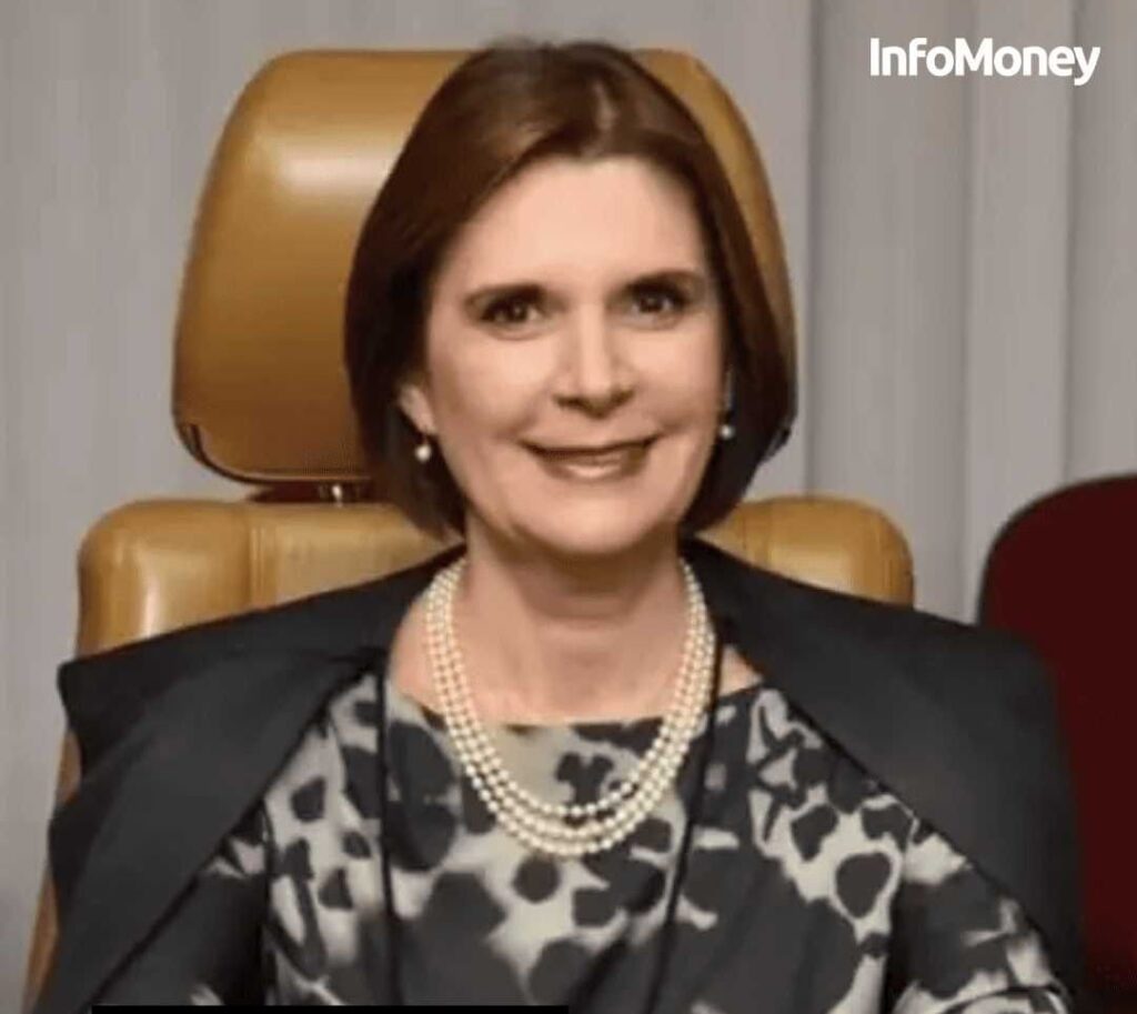 impacto institucional dos atos de 8 de janeiro em destaque