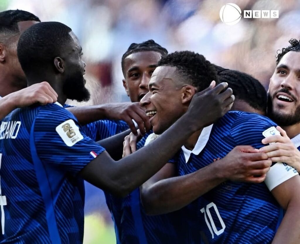 impacto climático na Copa do Mundo 2026 em destaque