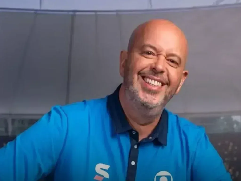 Alex Escobar mal-estar transmissão ao vivo observação médica em destaque
