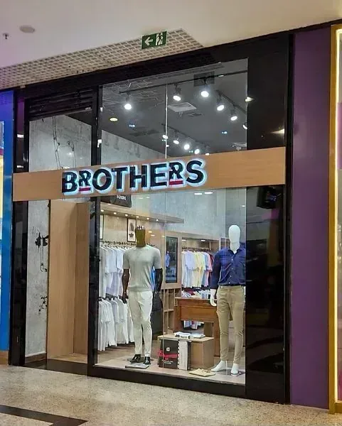 ação judicial dívida loja Várzea Grande Shopping em destaque