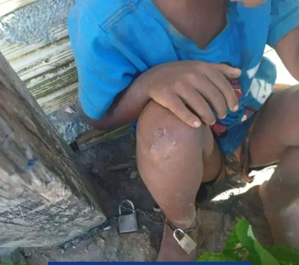 proteção à infância em casos de violência no Pará em destaque