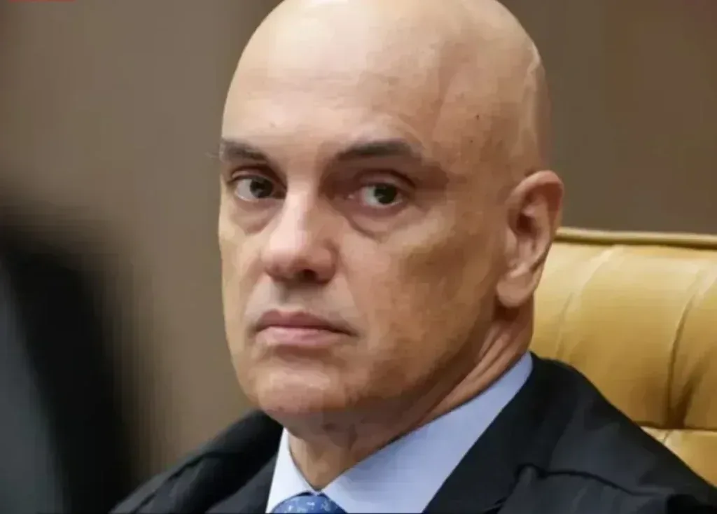 decisão judicial EUA Alexandre de Moraes governo brasileiro em destaque
