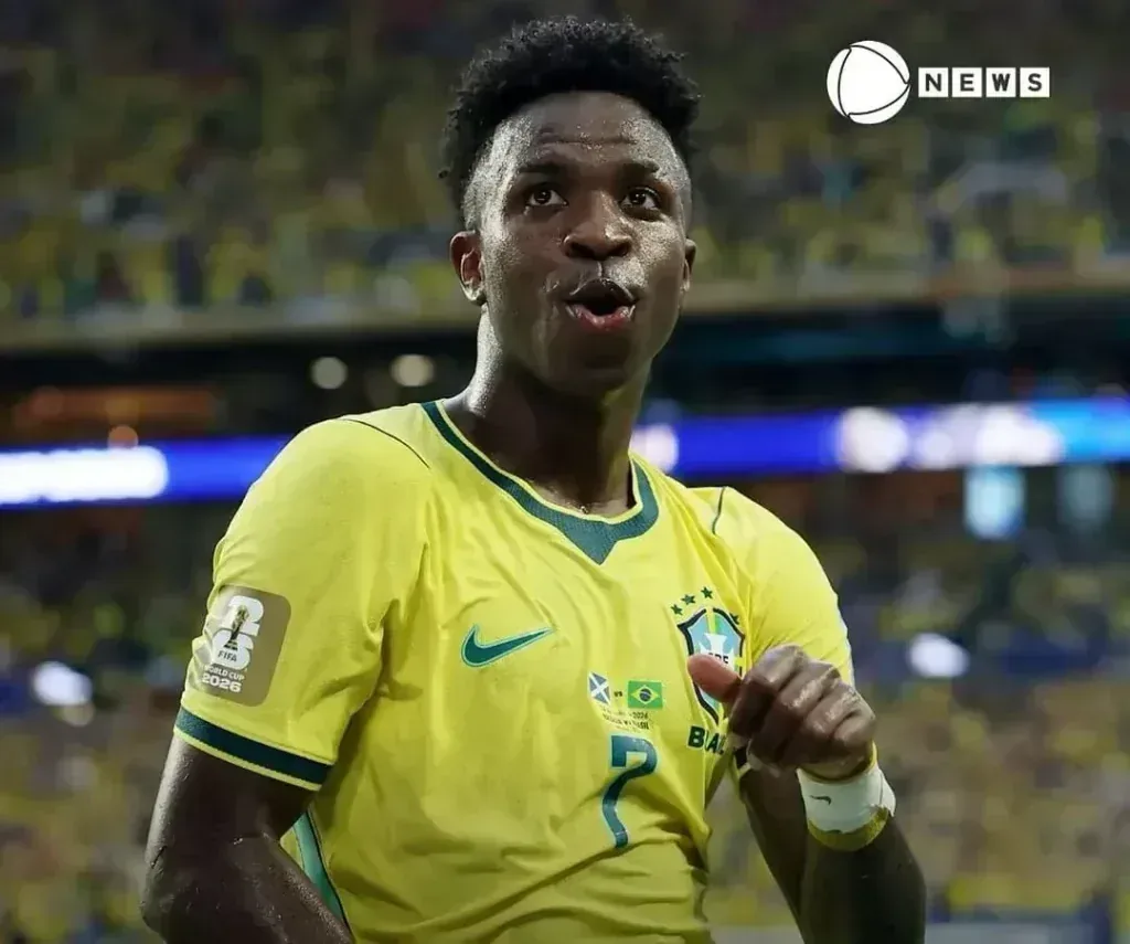 Brasil liderança Grupo C Copa do Mundo 2026 em destaque