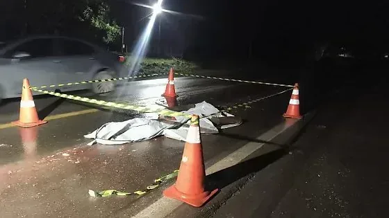 segurança viária em Mato Grosso em destaque