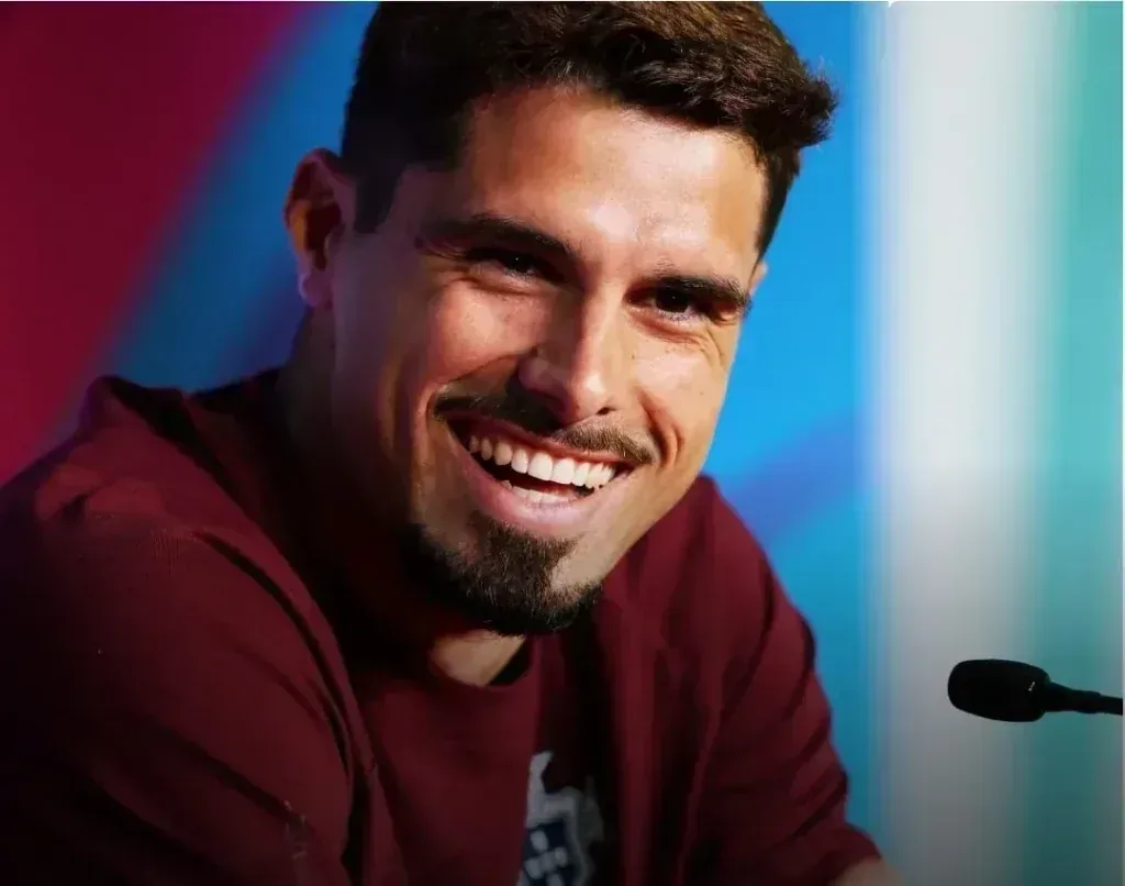 Pedro Neto coletiva seleção Portugal Copa do Mundo em destaque