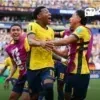 classificação histórica do Equador na Copa do Mundo em destaque