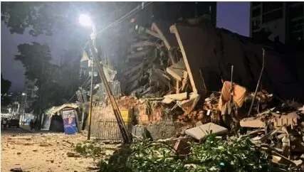 terremoto na Venezuela impacto regional em destaque