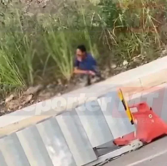 fiscalização urbana em Cuiabá em destaque